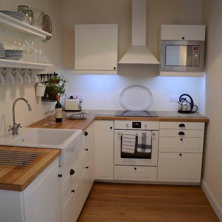 Raleigh Barn Villa West Putford Ngoại thất bức ảnh