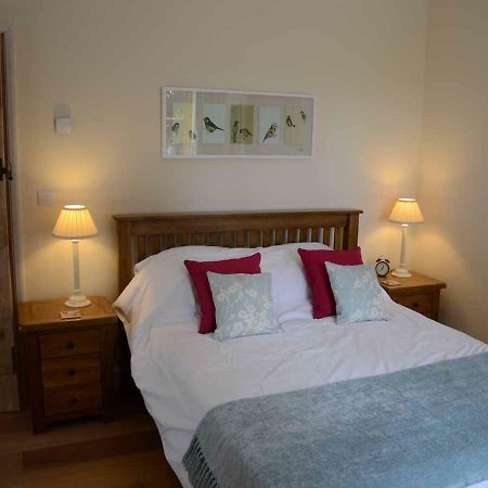 Raleigh Barn Villa West Putford Ngoại thất bức ảnh